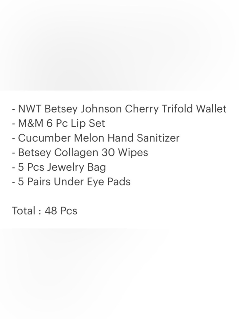 BUNDLE Assortment - Picture 2 of 6